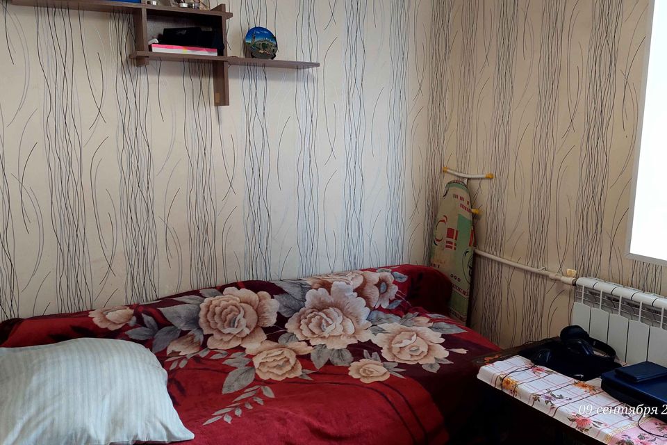 Продаётся студия, 13 м²