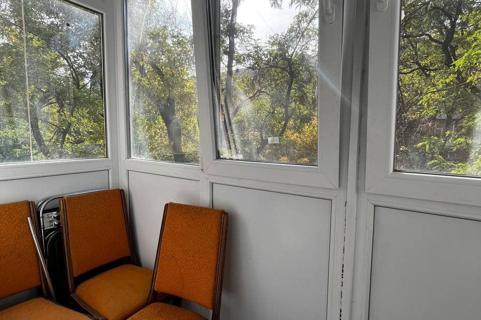 Продаётся 2-комнатная квартира, 48.8 м²