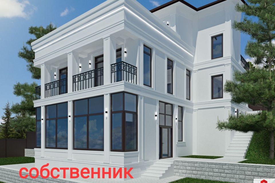 Продажа домов недалеко от моря в Краснодарском крае