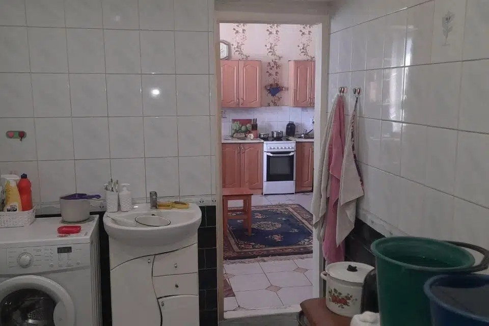 Продаётся 2-этажный дом, 94 м²