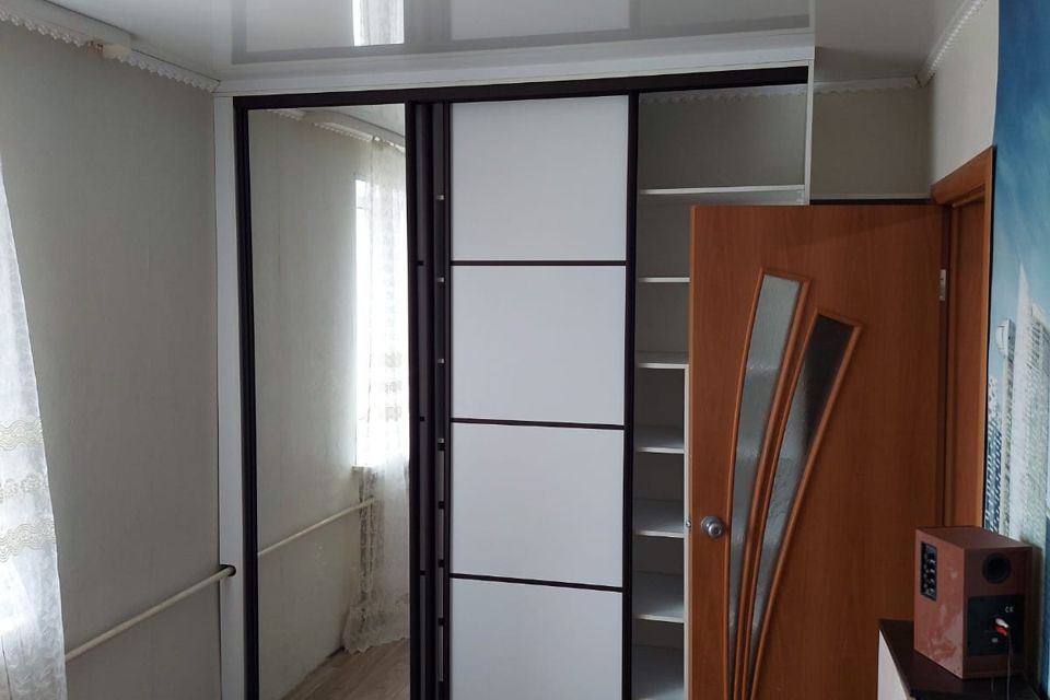 Продаётся 2-комнатная квартира, 39.3 м²