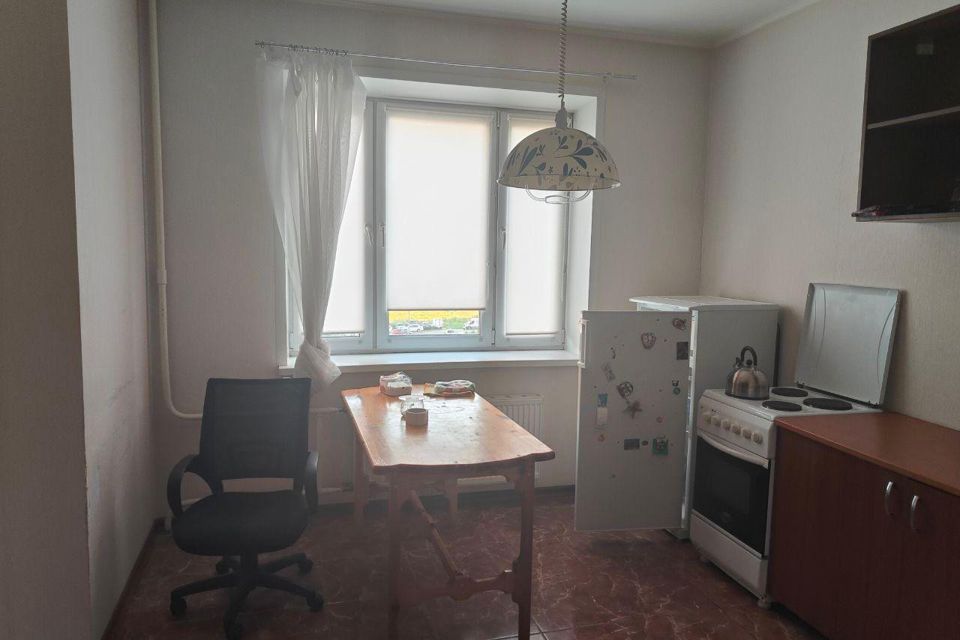 Продаётся 1-комнатная квартира, 29 м²