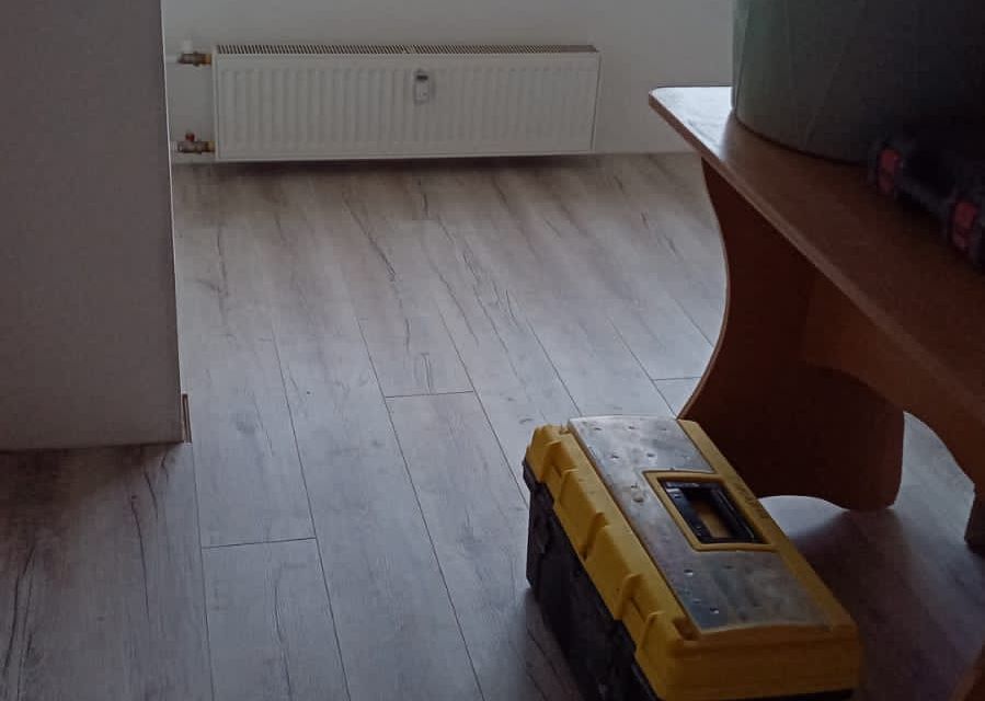 Сдаётся 1-комнатная квартира, 43 м²