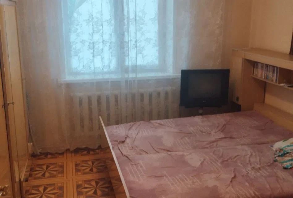 Продаётся 2-комнатная квартира, 46 м²