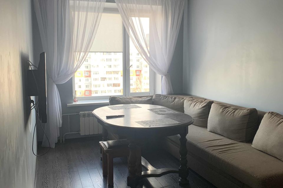 Продаётся 2-комнатная квартира, 64 м²
