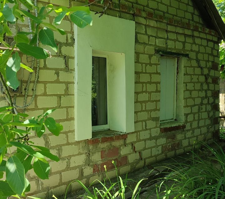 Продаётся 1-этажный дом, 60 м²