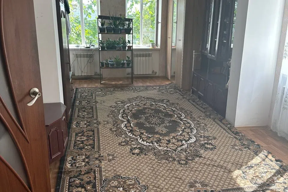 Продаётся 1-этажный дом, 72.8 м²