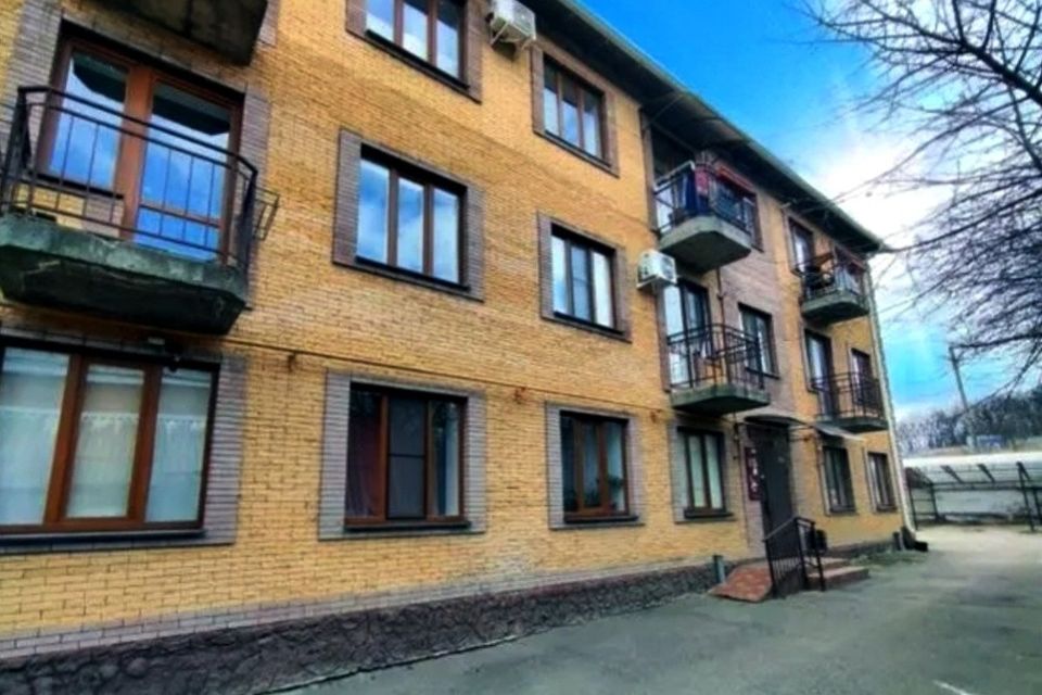 Продаётся 1-комнатная квартира, 30 м²