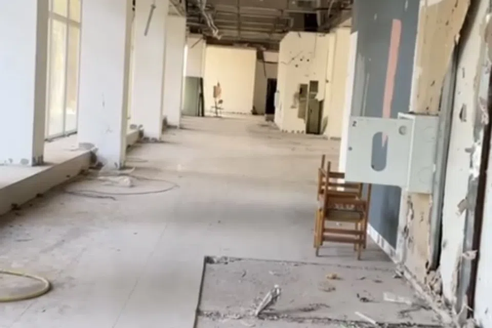 Продаётся торговое помещение, 1600 м²