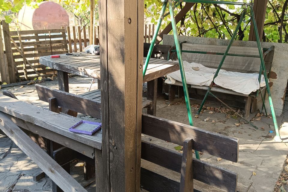 Продаётся 1-этажный дом, 100 м²