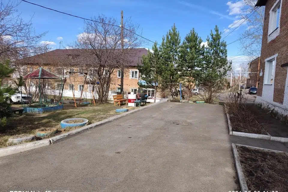 Продаётся 1-комнатная квартира, 26.5 м²