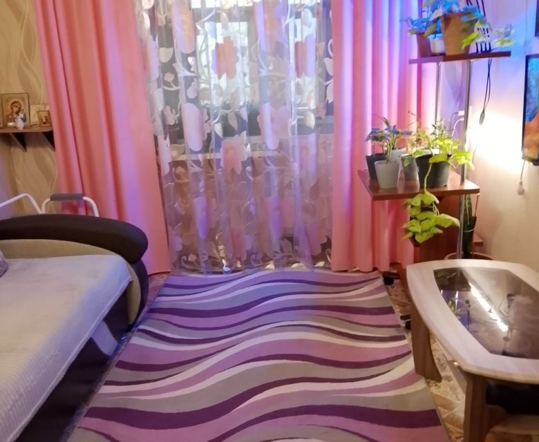 Продаётся 1-комнатная квартира, 37 м²