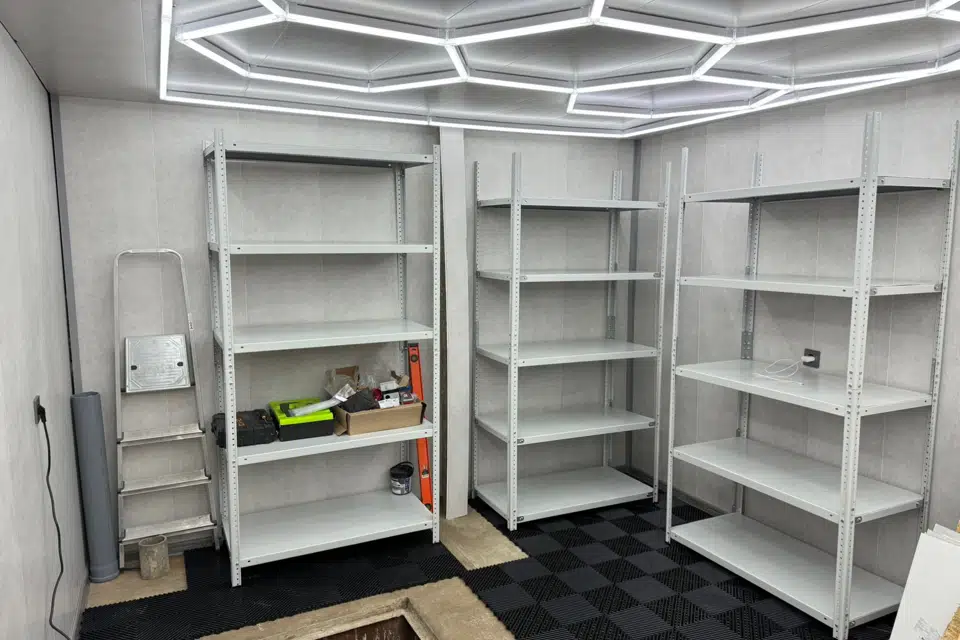 Продаётся гараж, 21 м²