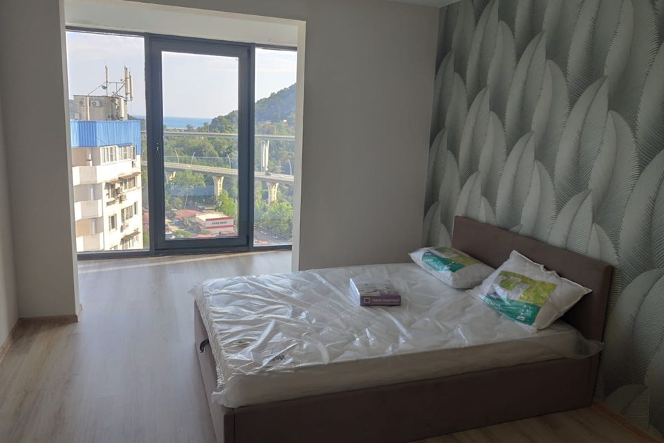 Продаётся студия, 32 м²