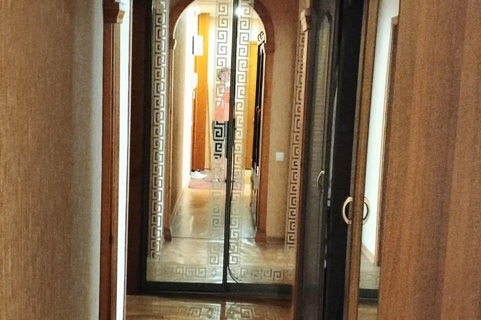 Продаётся 3-комнатная квартира, 65.5 м²