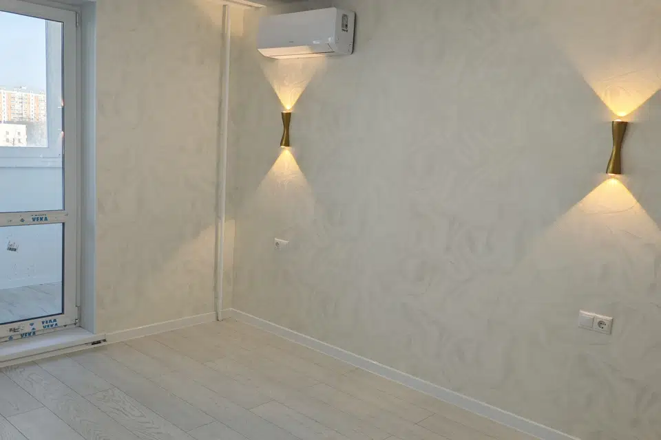 Продаётся 1-комнатная квартира, 33 м²