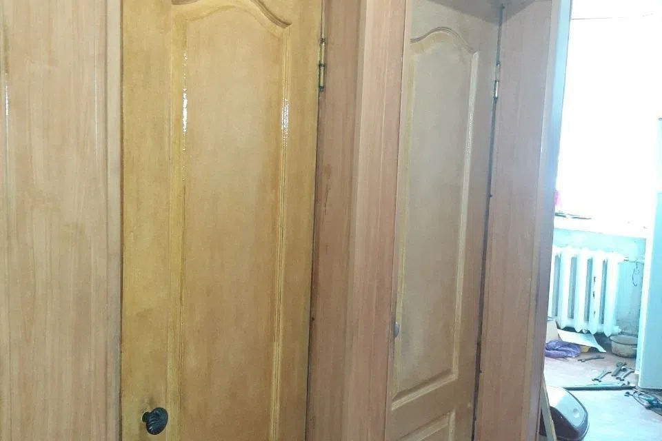 Продаётся 1-этажный дом, 42 м²