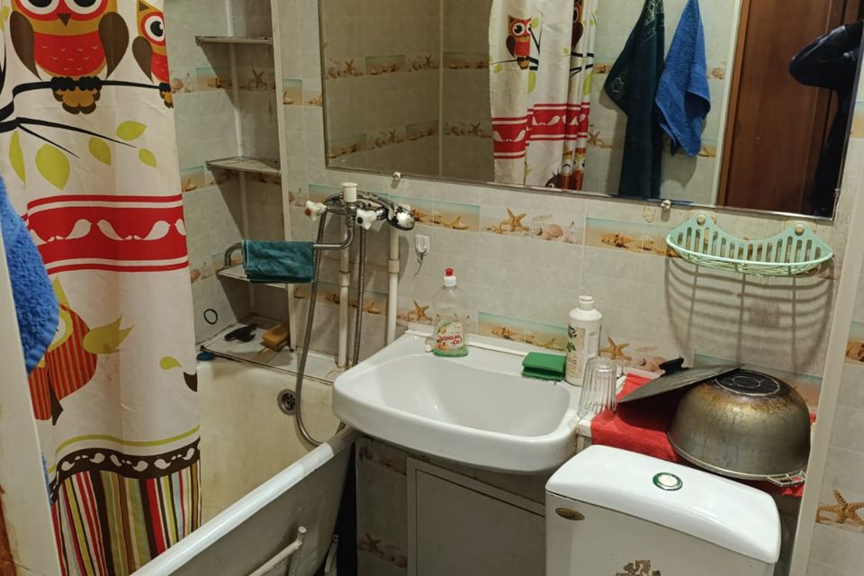 Сдаётся 1-комнатная квартира, 21.6 м²