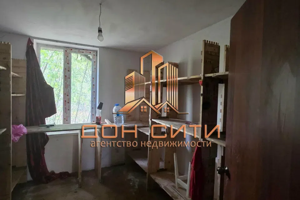 Продаётся 2-комнатная квартира, 46 м²