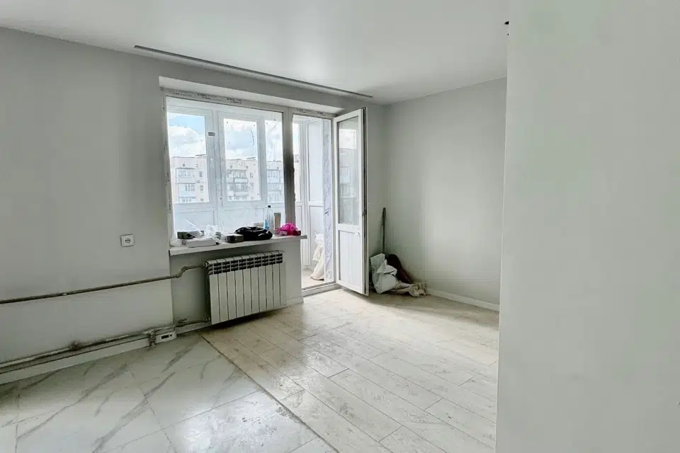 Продаётся 1-комнатная квартира, 23.8 м²