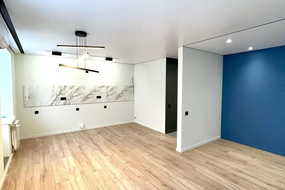 Продаётся студия, 38.2 м²