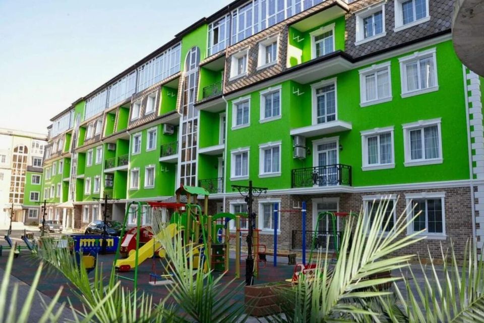 Продаётся 2-комнатная квартира, 47 м²