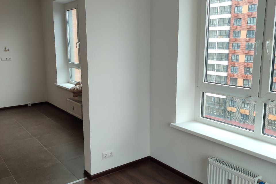 Продаётся 3-комнатная квартира, 67.3 м²