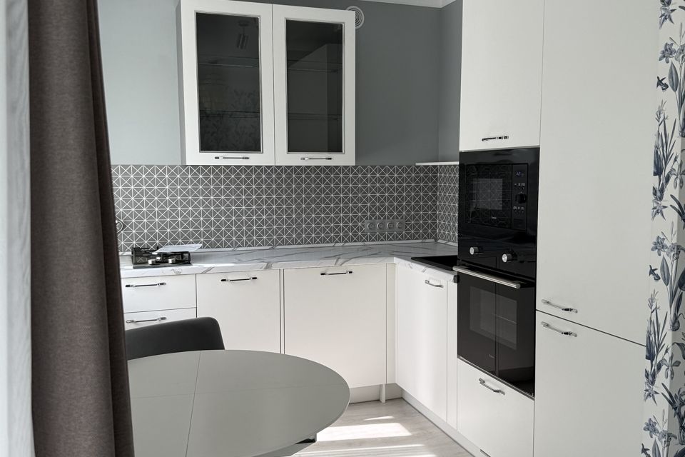 Продаётся 1-комнатная квартира, 29.3 м²