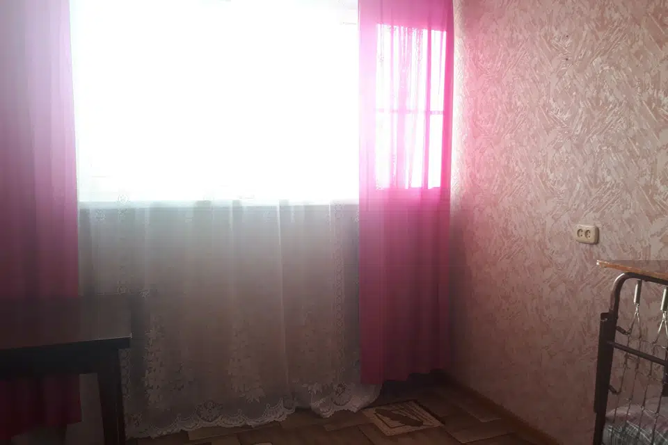 Продаётся 2-комнатная квартира, 45.9 м²
