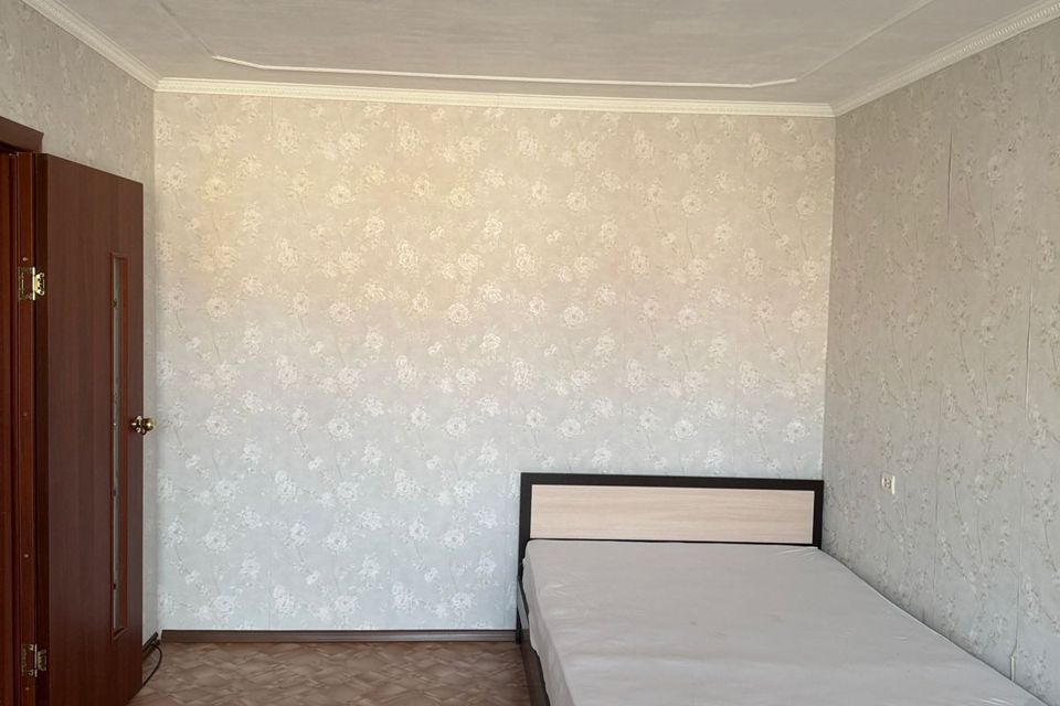 Продаётся 1-комнатная квартира, 33 м²