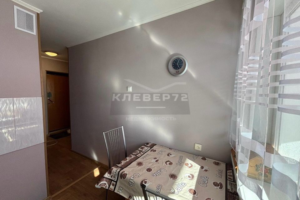 Сдаётся 1-комнатная квартира, 30 м²