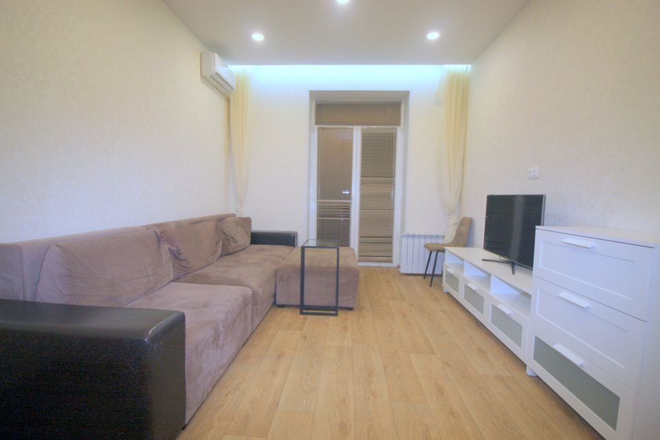 Продаётся 2-комнатная квартира, 58 м²