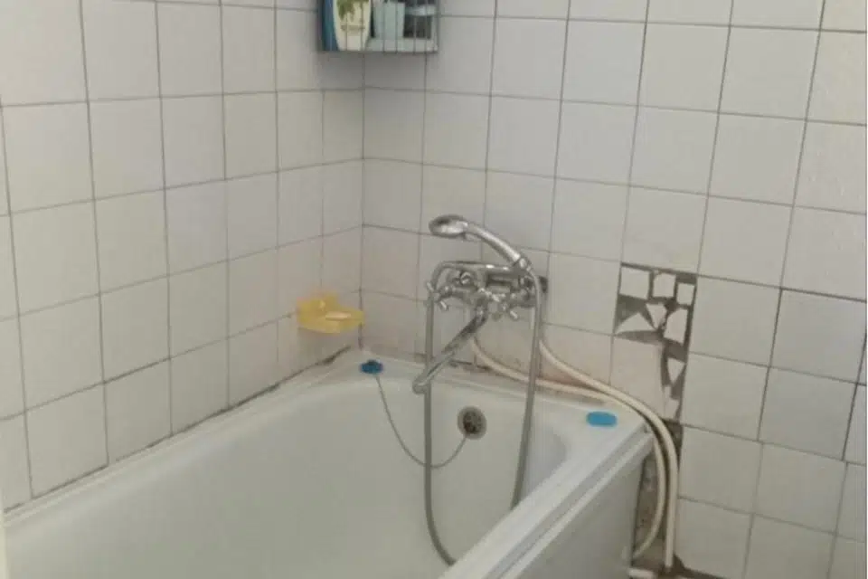 Продаётся 2-комнатная квартира, 44 м²