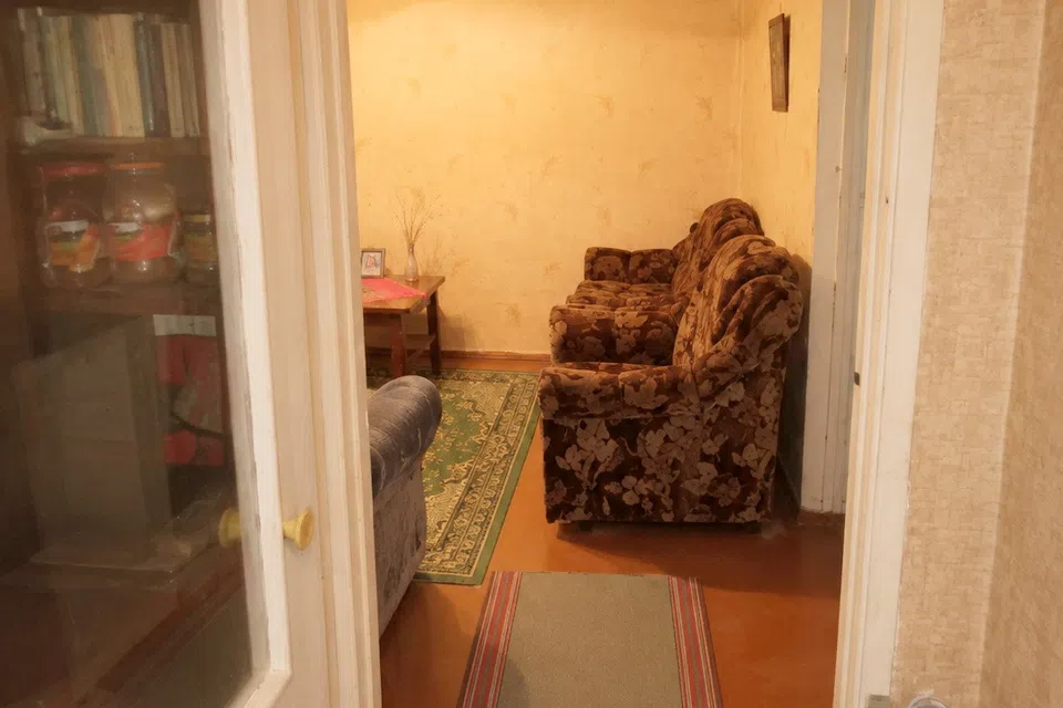 Продаётся 2-комнатная квартира, 46 м²