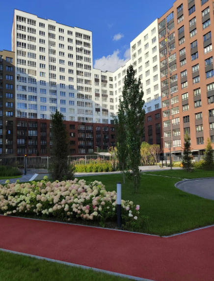 Продаётся студия, 30.31 м²