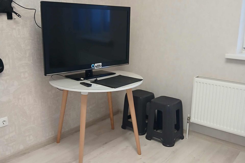 Сдаётся студия, 20 м²
