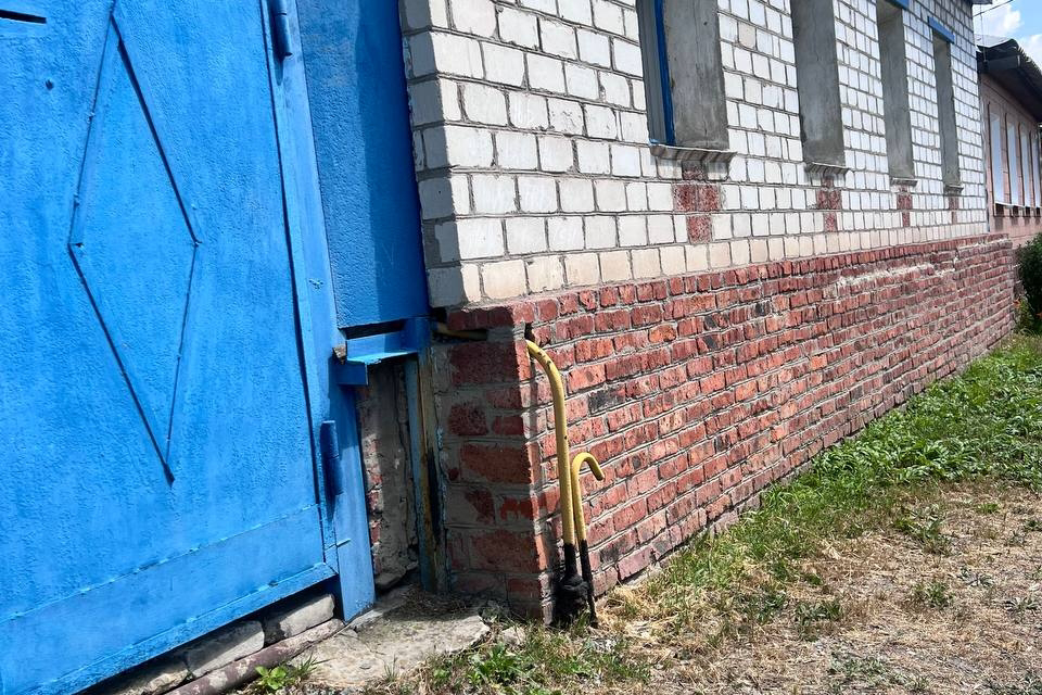 Продаётся 1-этажный дом, 83 м²