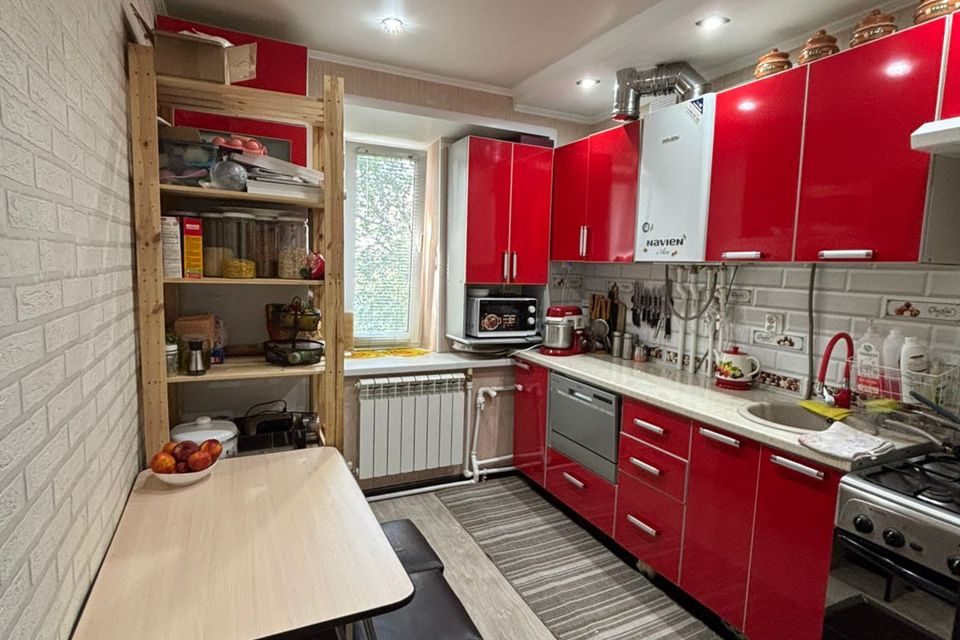 Продаётся 1-комнатная квартира, 30.2 м²