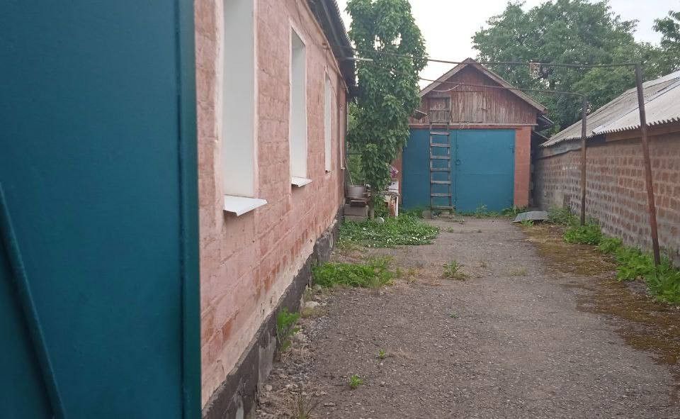 Продаётся 1-этажный дом, 68 м²