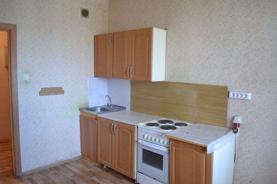 Продаётся 2-комнатная квартира, 60.1 м²