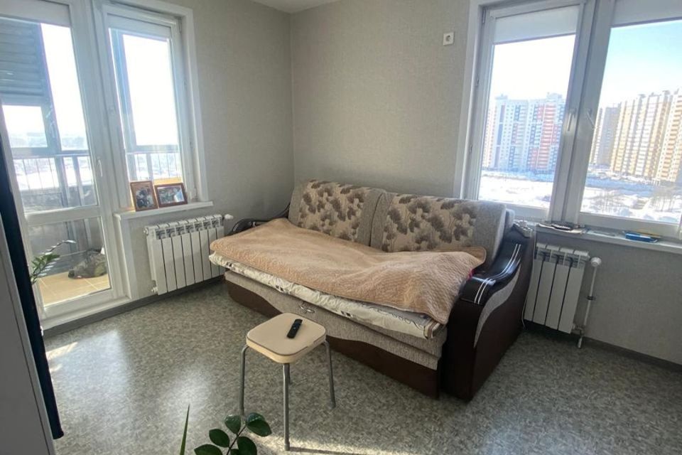 Продаётся 2-комнатная квартира, 48.3 м²