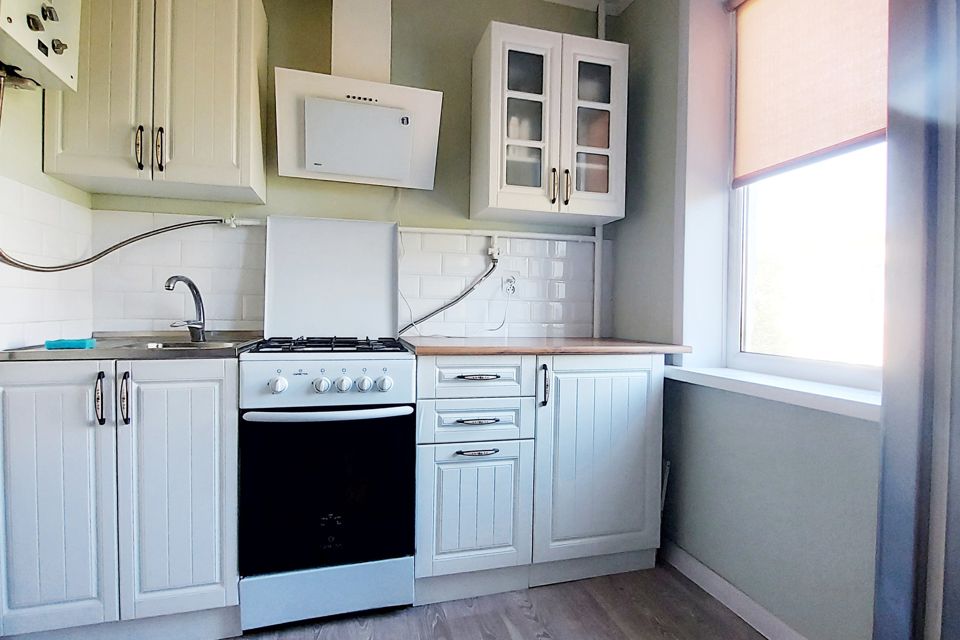 Продаётся 2-комнатная квартира, 45 м²