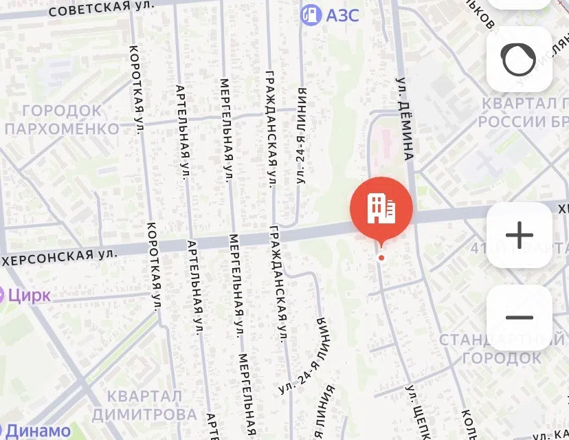 Продаётся участок, 6.9 сот., ИЖС