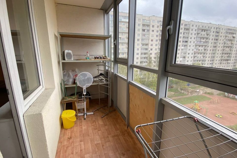 Продаётся студия, 28 м²