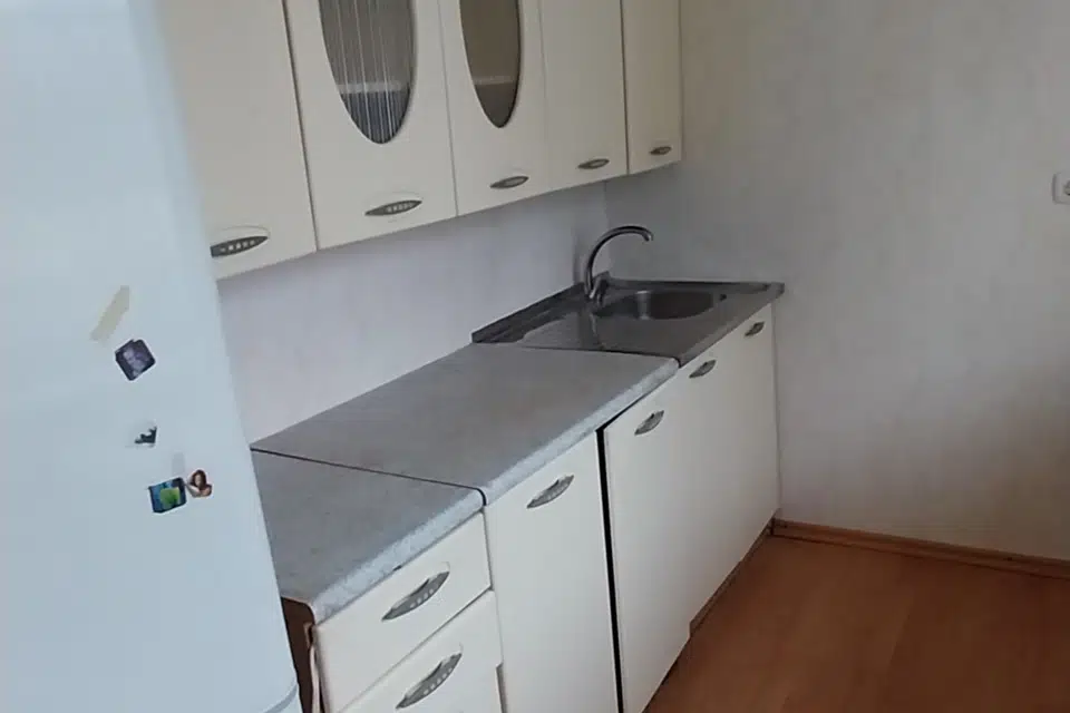 Продаётся 3-комнатная квартира, 70 м²