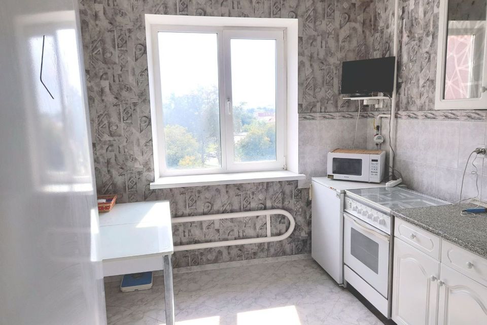 Продаётся 2-комнатная квартира, 52 м²