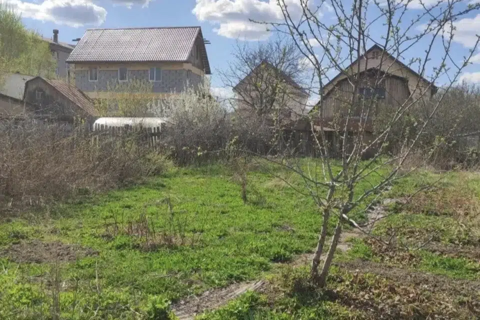 Продаётся 1-этажный дом, 42.7 м²