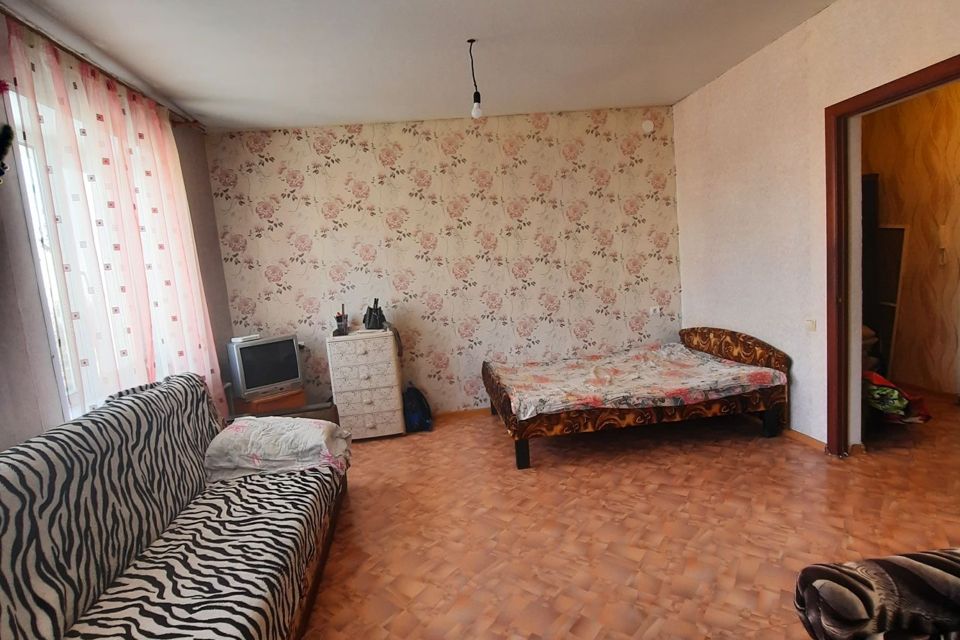 Продаётся студия, 29 м²