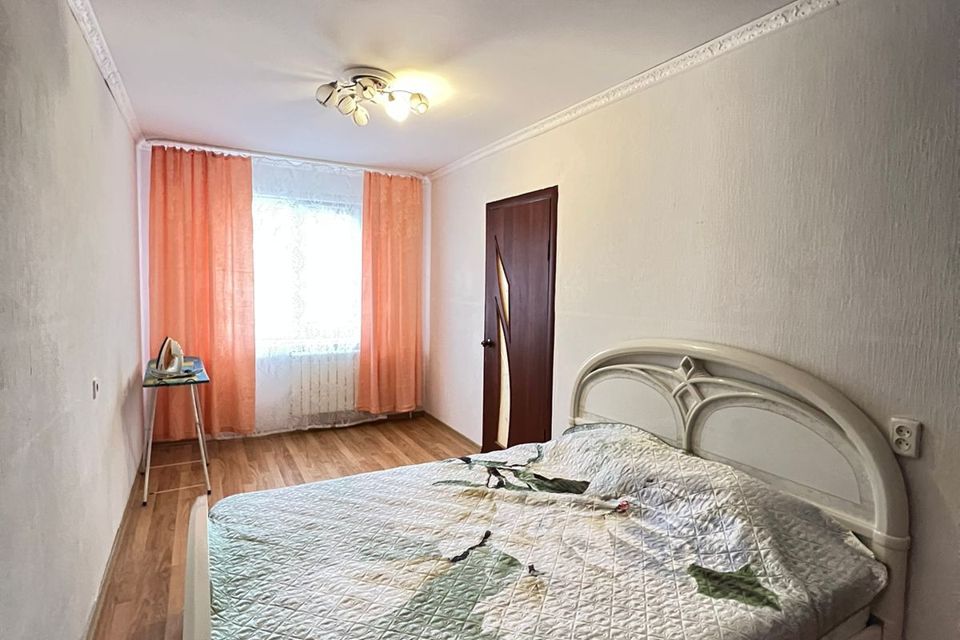 Сдаётся 2-комнатная квартира, 50 м²
