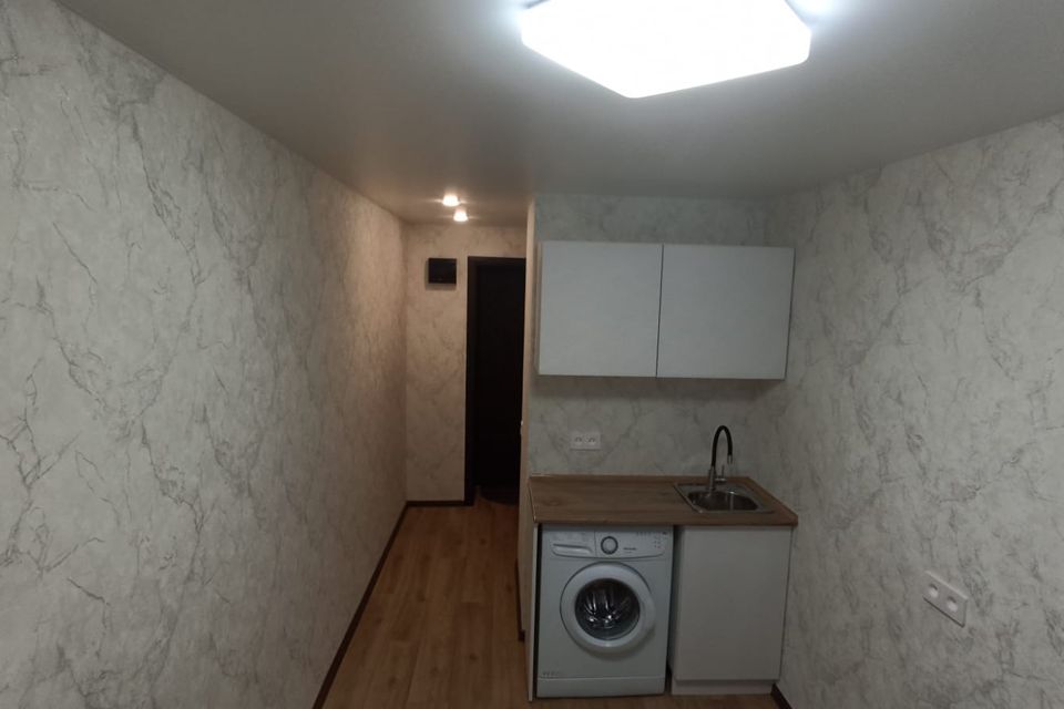 Продаётся студия, 13 м²